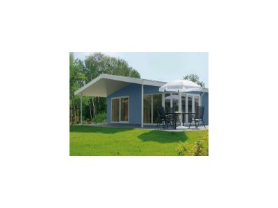 Holiday house Veranda 4 - Outdoor photo 10