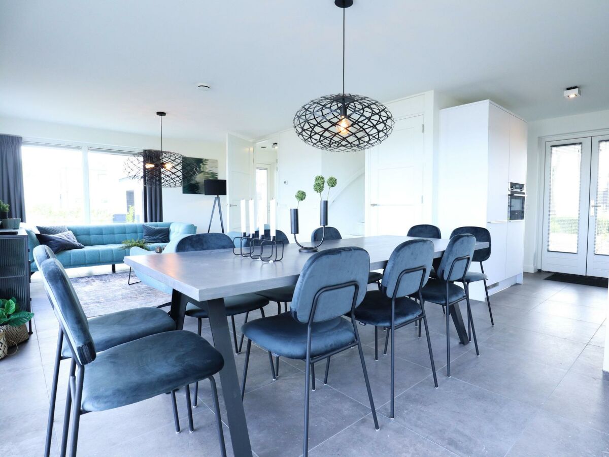 Villa Villa Meerzicht 10 - Outdoor photo 2