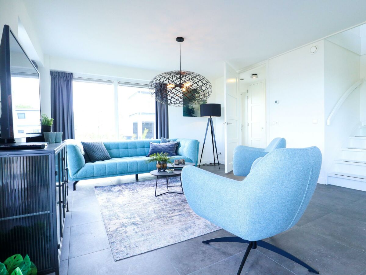 Villa Villa Meerzicht 10 - Outdoor photo 3