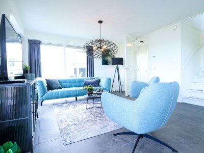 Villa Villa Meerzicht 10 - Outdoor photo 3