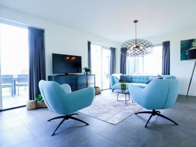 Villa Villa Meerzicht 10 - Outdoor photo 4