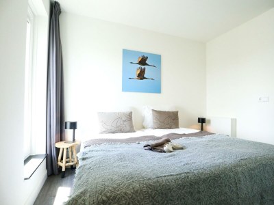 Villa Villa Meerzicht 10 - Outdoor photo 9