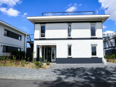 Villa Villa Meerzicht 10 - Outdoor photo 17