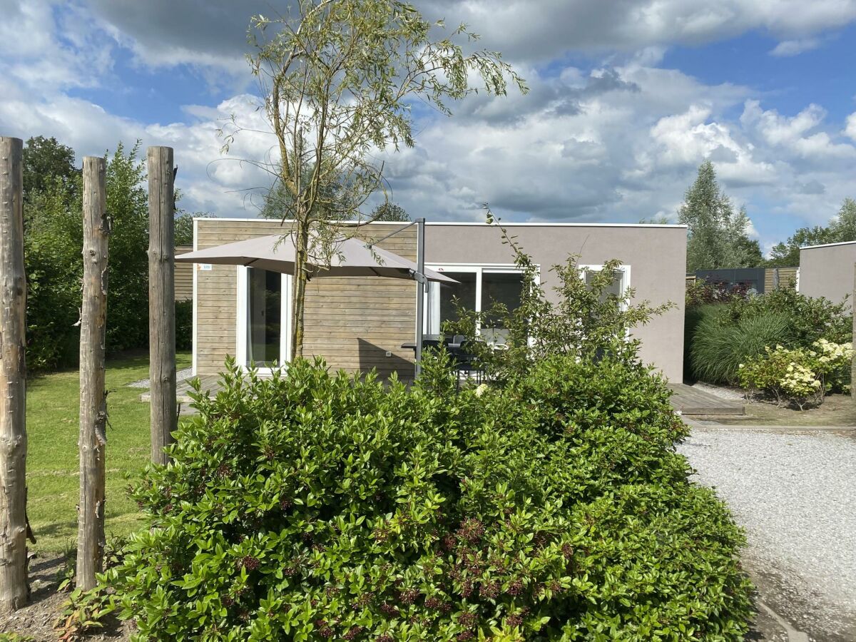 Holiday house Cosy Unique 2+4