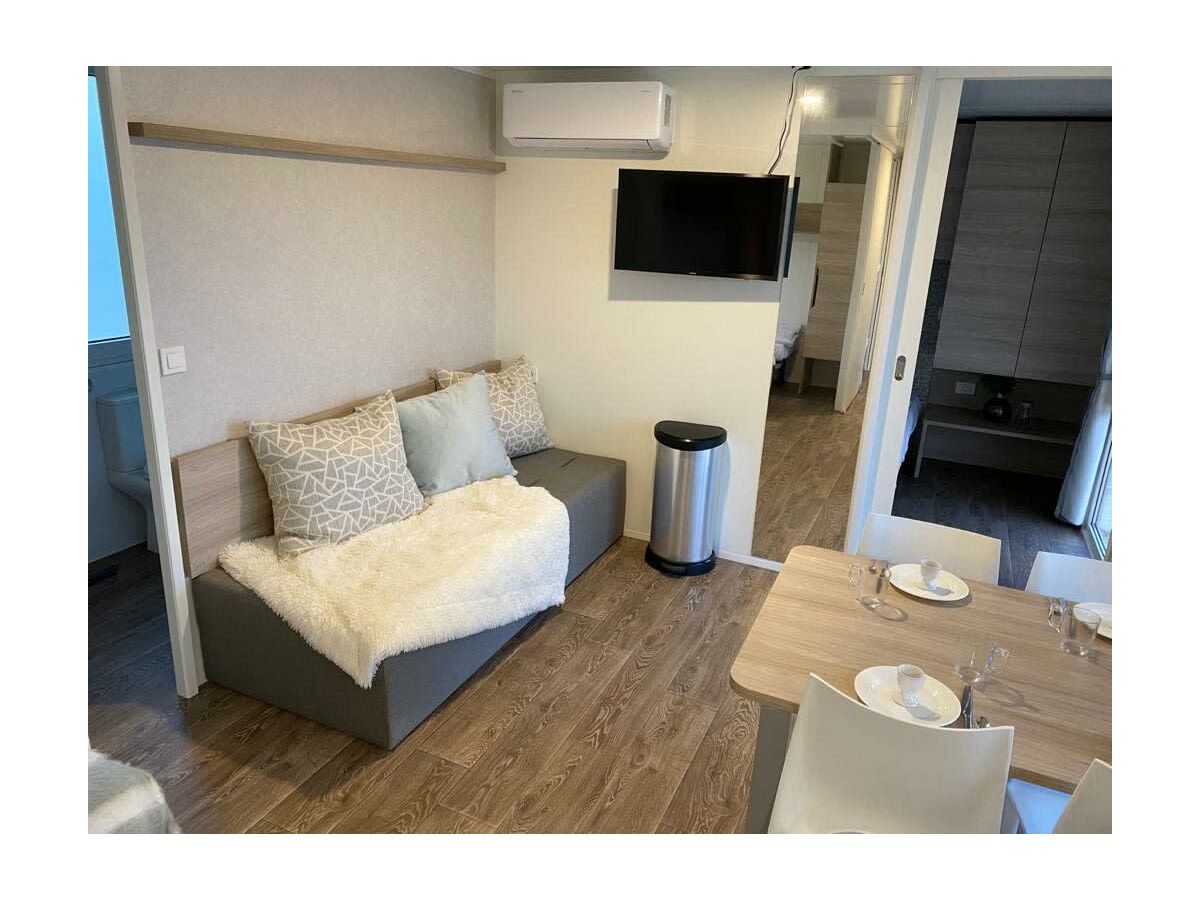 Holiday house Cosy Unique 2+4 - Outdoor photo 3