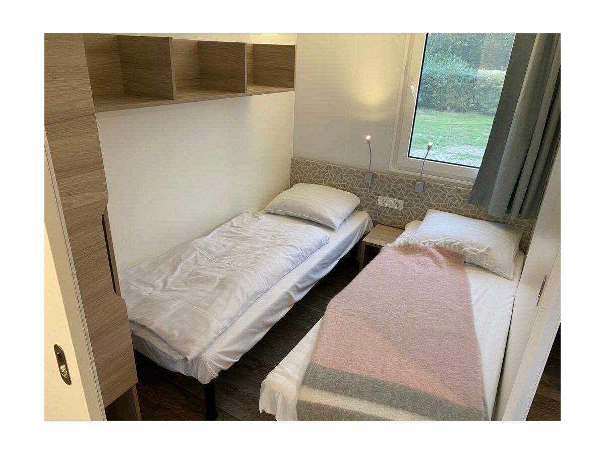 Holiday house Cosy Unique 2+4 - Outdoor photo 4