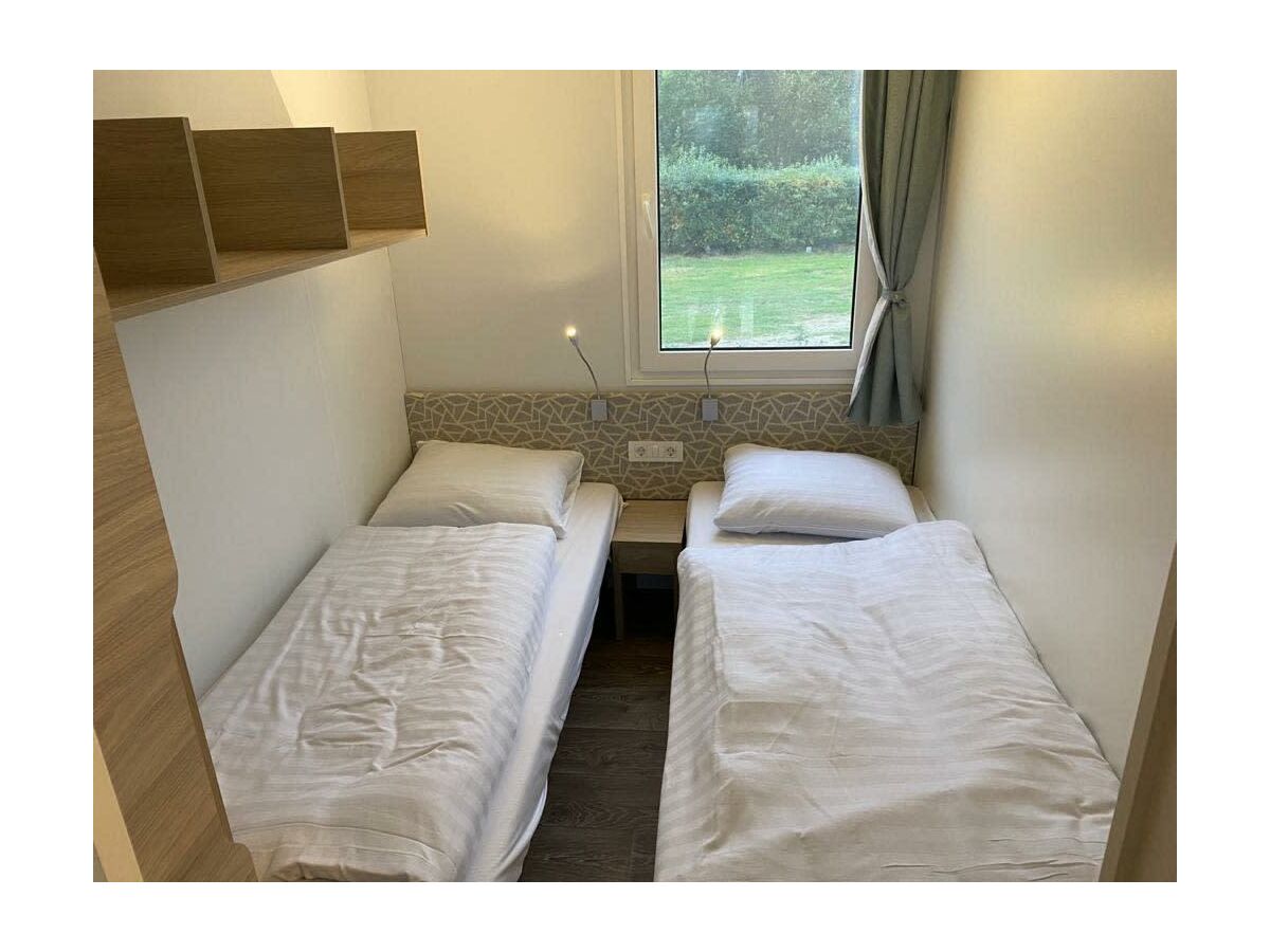 Holiday house Cosy Unique 2+4 - Outdoor photo 5