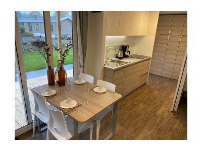 Holiday house Cosy Unique 2+4 - Outdoor photo 2