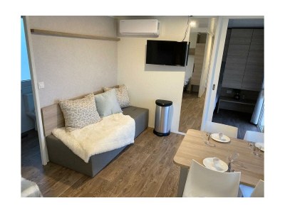 Holiday house Cosy Unique 2+4 - Outdoor photo 3