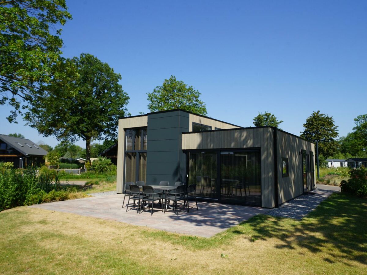 Holiday house Cube Elite 6