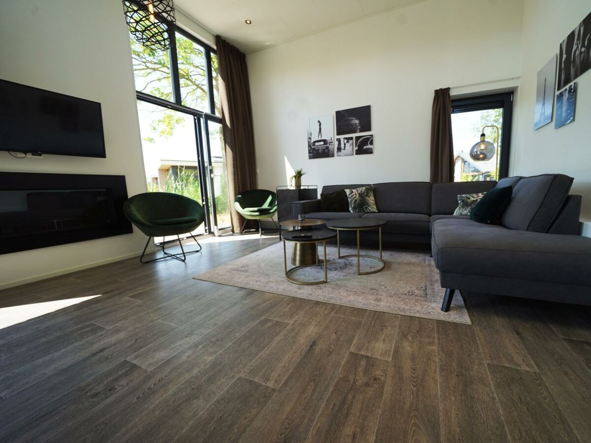 Holiday house Cube Elite 6 - Outdoor photo 2