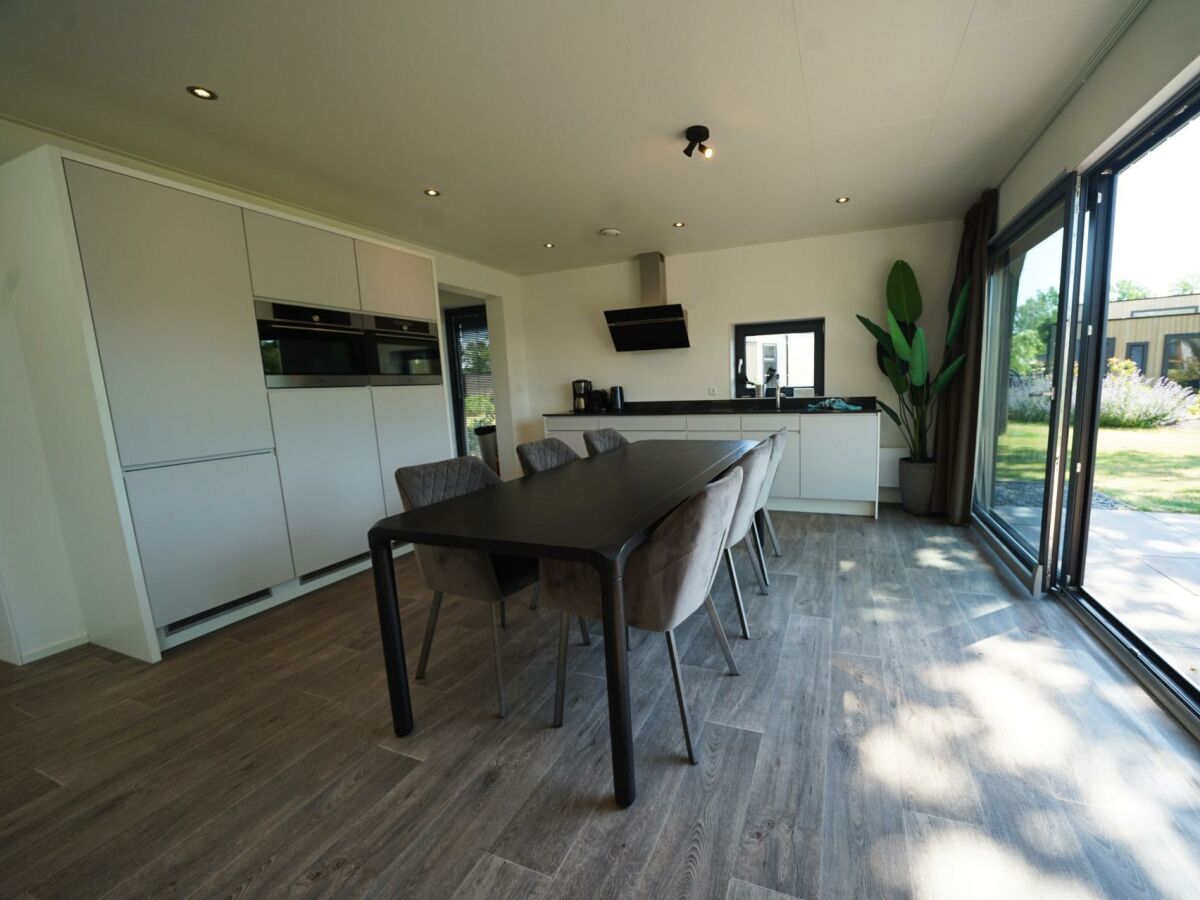 Holiday house Cube Elite 6 - Outdoor photo 4