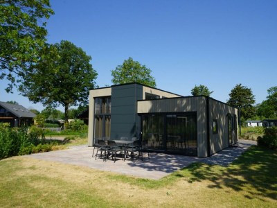 Holiday house Cube Elite 6 in Biddinghuizen - Holiday house