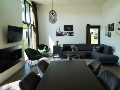 Holiday house Cube Elite 6 - Outdoor photo 3