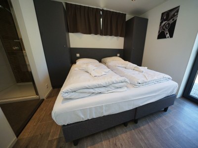 Holiday house Cube Elite 6 - Outdoor photo 5