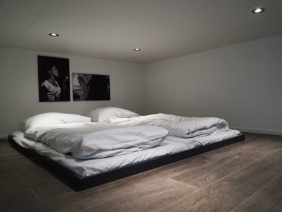 Holiday house Cube Elite 6 - Outdoor photo 7