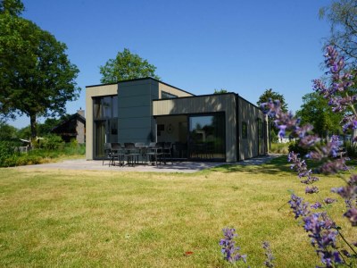 Holiday house Cube Elite 6 - Outdoor photo 9