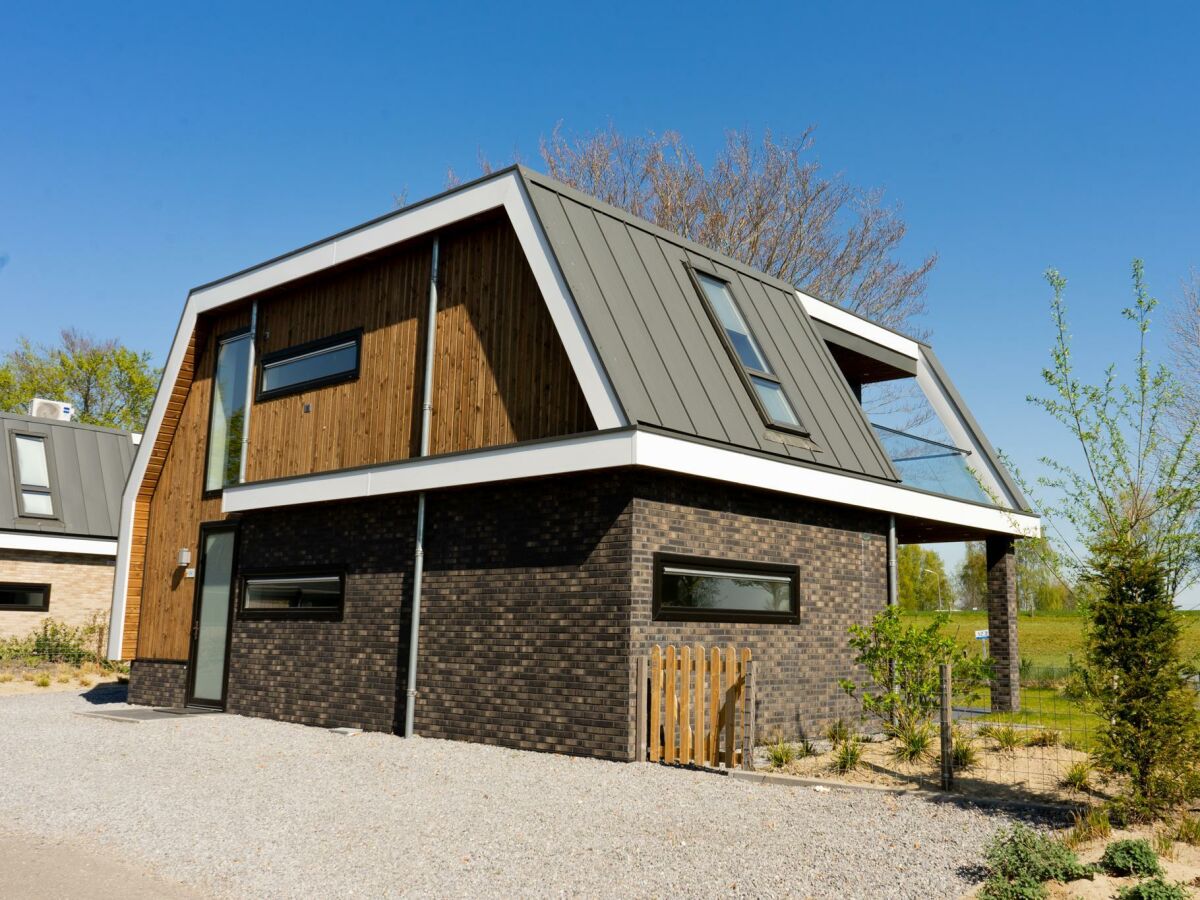 Villa Dijkvilla Sauna 10