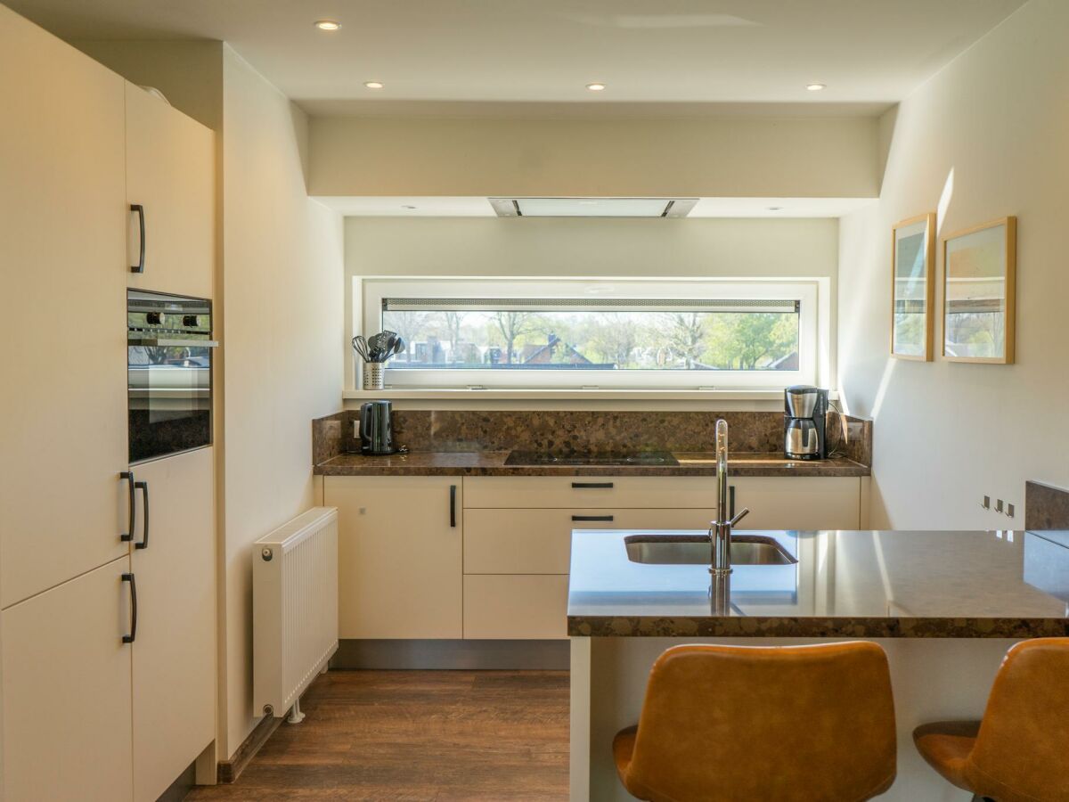 Villa Dijkvilla Sauna 10 - Outdoor photo 5