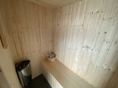 Villa Dijkvilla Sauna 10 - Outdoor photo 2