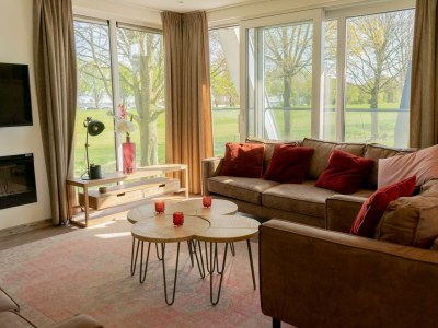 Villa Dijkvilla Sauna 10 - Outdoor photo 4