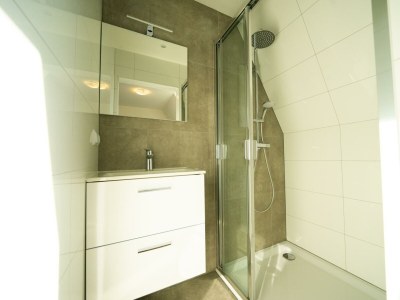 Villa Dijkvilla Sauna 10 - Outdoor photo 13