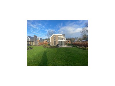 Villa Eco Villa 12 in Biddinghuizen - Villa