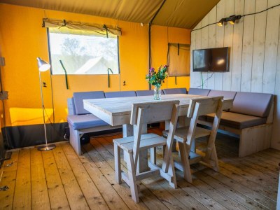 Holiday house Lodgetent 6 - Outdoor photo 3