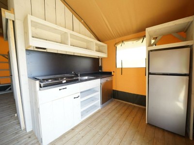 Holiday house Lodgetent 6 - Outdoor photo 4