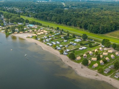Holiday house Lodgetent 6 - Outdoor photo 5