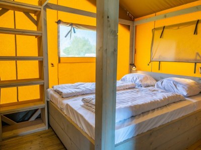 Holiday house Lodgetent 6 - Outdoor photo 6