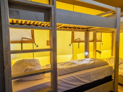 Holiday house Lodgetent 6 - Outdoor photo 7