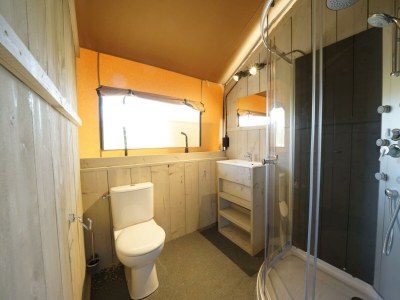 Holiday house Lodgetent 6 - Outdoor photo 8