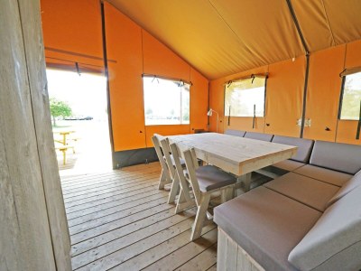 Holiday house Lodgetent 6 - Outdoor photo 9