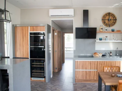 Holiday house Waterlodge 4 - Outdoor photo 2