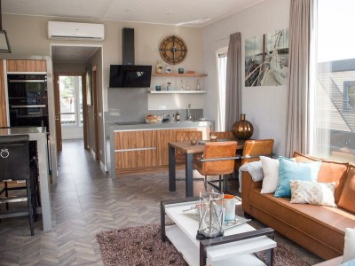 Holiday house Waterlodge 4 - Outdoor photo 3