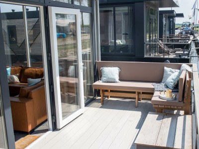 Holiday house Waterlodge 4 - Outdoor photo 5