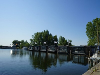 Holiday house Waterlodge 4 - Outdoor photo 6