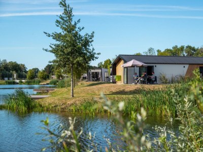 Holiday house Berkel 4 in Kampen - Holiday house