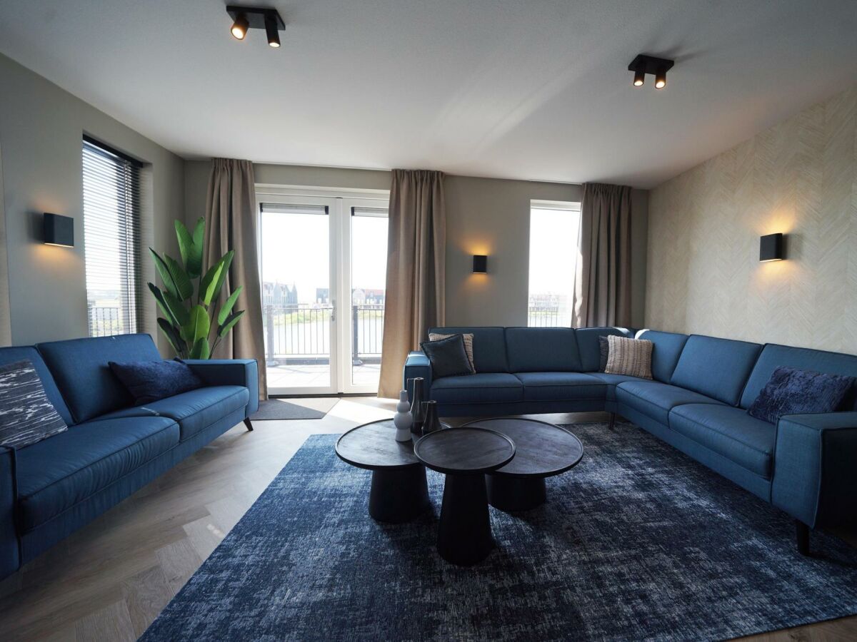 Holiday house De Hanze 12 - Outdoor photo 3