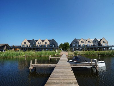 Holiday house De Hanze 12 - Outdoor photo 2