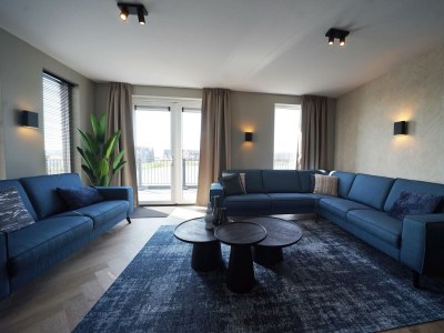 Holiday house De Hanze 12 - Outdoor photo 3