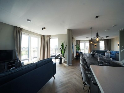 Holiday house De Hanze 12 - Outdoor photo 4