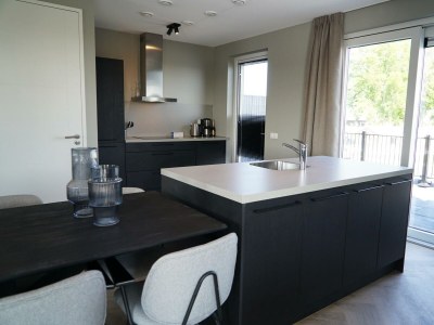 Holiday house De Hanze 12 - Outdoor photo 5