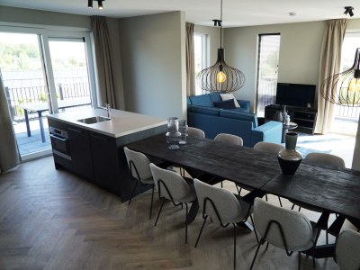 Holiday house De Hanze 12 - Outdoor photo 6