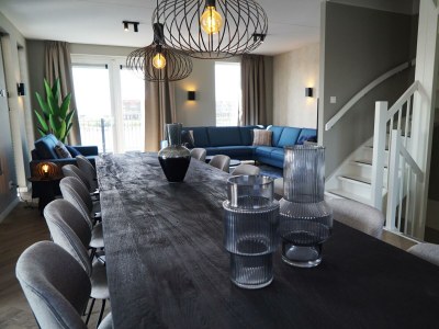 Holiday house De Hanze 12 - Outdoor photo 8