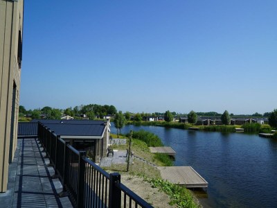 Holiday house De Hanze 12 - Outdoor photo 9