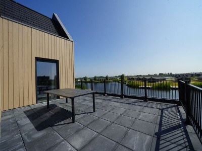 Holiday house De Hanze 12 - Outdoor photo 10