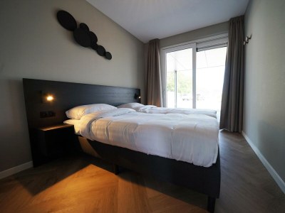 Holiday house De Hanze 12 - Outdoor photo 11