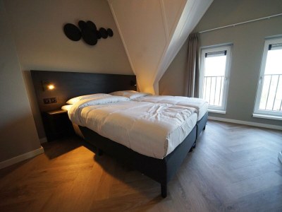 Holiday house De Hanze 12 - Outdoor photo 12